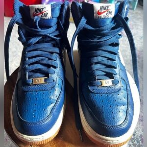 Nike Air Force 1 high top